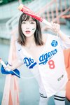 [DJAWA] Son Ye-Eun (손예은) - Cheer Up in the Summer