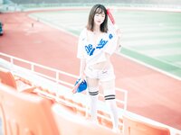 [DJAWA] Son Ye-Eun (손예은) - Cheer Up in the Summer