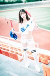 [DJAWA] Son Ye-Eun (손예은) - Cheer Up in the Summer