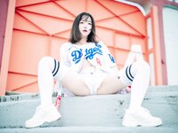 [DJAWA] Son Ye-Eun (손예은) - Cheer Up in the Summer