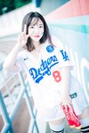 [DJAWA] Son Ye-Eun (손예은) - Cheer Up in the Summer