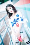 [DJAWA] Son Ye-Eun (손예은) - Cheer Up in the Summer