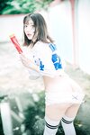 [DJAWA] Son Ye-Eun (손예은) - Cheer Up in the Summer