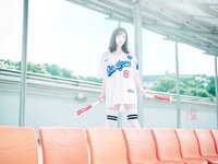 [DJAWA] Son Ye-Eun (손예은) - Cheer Up in the Summer