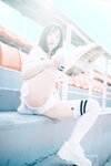 [DJAWA] Son Ye-Eun (손예은) - Cheer Up in the Summer