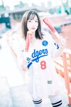 [DJAWA] Son Ye-Eun (손예은) - Cheer Up in the Summer