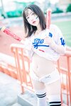 [DJAWA] Son Ye-Eun (손예은) - Cheer Up in the Summer