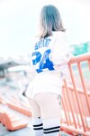 [DJAWA] Son Ye-Eun (손예은) - Cheer Up in the Summer
