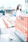 [DJAWA] Son Ye-Eun (손예은) - Cheer Up in the Summer