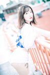 [DJAWA] Son Ye-Eun (손예은) - Cheer Up in the Summer