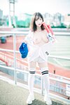 [DJAWA] Son Ye-Eun (손예은) - Cheer Up in the Summer