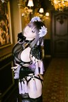 [Cosplay][Shooting Star’s] SAKU サク – SEXY DOLL