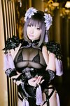 [Cosplay][Shooting Star’s] SAKU サク – SEXY DOLL