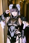 [Cosplay][Shooting Star’s] SAKU サク – SEXY DOLL