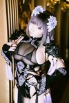 [Cosplay][Shooting Star’s] SAKU サク – SEXY DOLL