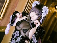 [Cosplay][Shooting Star’s] SAKU サク – SEXY DOLL