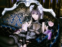 [Cosplay][Shooting Star’s] SAKU サク – SEXY DOLL