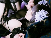 [Cosplay][Shooting Star’s] SAKU サク – SEXY DOLL