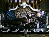 [Cosplay][Shooting Star’s] SAKU サク – SEXY DOLL