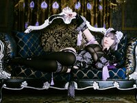 [Cosplay][Shooting Star’s] SAKU サク – SEXY DOLL
