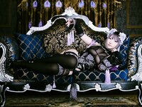[Cosplay][Shooting Star’s] SAKU サク – SEXY DOLL