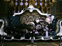 [Cosplay][Shooting Star’s] SAKU サク – SEXY DOLL
