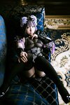 [Cosplay][Shooting Star’s] SAKU サク – SEXY DOLL