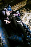 [Cosplay][Shooting Star’s] SAKU サク – SEXY DOLL