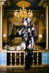 [Cosplay][Shooting Star’s] SAKU サク – SEXY DOLL