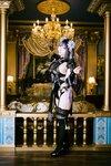 [Cosplay][Shooting Star’s] SAKU サク – SEXY DOLL