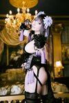 [Cosplay][Shooting Star’s] SAKU サク – SEXY DOLL