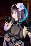 [Cosplay][Shooting Star’s] SAKU サク – SEXY DOLL