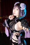 [Cosplay][Shooting Star’s] SAKU サク – SEXY DOLL