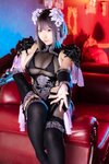 [Cosplay][Shooting Star’s] SAKU サク – SEXY DOLL