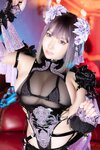 [Cosplay][Shooting Star’s] SAKU サク – SEXY DOLL