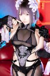 [Cosplay][Shooting Star’s] SAKU サク – SEXY DOLL