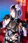 [Cosplay][Shooting Star’s] SAKU サク – SEXY DOLL