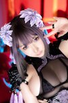 [Cosplay][Shooting Star’s] SAKU サク – SEXY DOLL