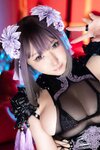 [Cosplay][Shooting Star’s] SAKU サク – SEXY DOLL