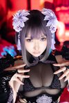 [Cosplay][Shooting Star’s] SAKU サク – SEXY DOLL