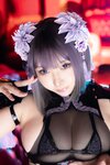 [Cosplay][Shooting Star’s] SAKU サク – SEXY DOLL