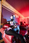 [Cosplay][Shooting Star’s] SAKU サク – SEXY DOLL