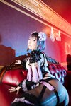 [Cosplay][Shooting Star’s] SAKU サク – SEXY DOLL