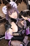 [Cosplay][Shooting Star’s] SAKU サク – SEXY DOLL