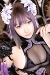 [Cosplay][Shooting Star’s] SAKU サク – SEXY DOLL
