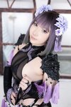 [Cosplay][Shooting Star’s] SAKU サク – SEXY DOLL