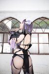 [Cosplay][Shooting Star’s] SAKU サク – SEXY DOLL
