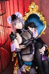 [Cosplay][Shooting Star’s] SAKU サク – SEXY DOLL