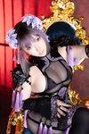 [Cosplay][Shooting Star’s] SAKU サク – SEXY DOLL