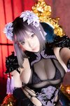 [Cosplay][Shooting Star’s] SAKU サク – SEXY DOLL